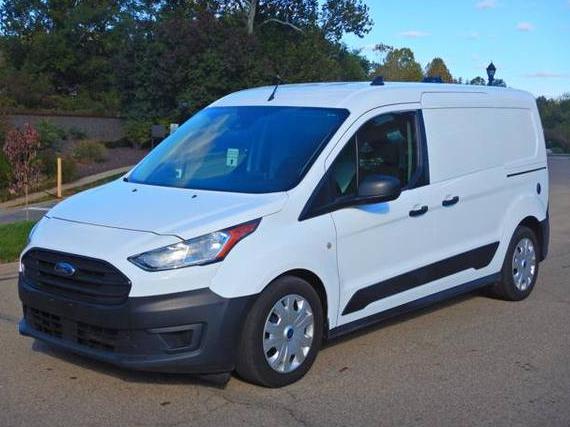 FORD TRANSIT CONNECT 2020 NM0LS7E72L1445714 image